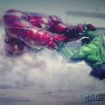 Huge Revelation for Avengers: Age of Ultron