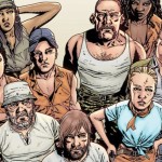 The Walking Dead: Show VS Comic