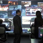 Agents of Shield: Providence