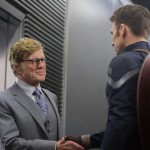 Captain America: The Winter Soldier