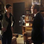 Agents of Shield: Nothing Personal
