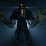 Aliens (with Beer)