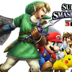 Super Smash Bros. 3DS Preview