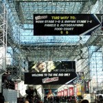 New York Comic Con 2014