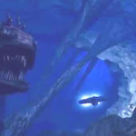 There’s Always a Bigger Fish