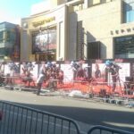The Age of Ultron World Premiere