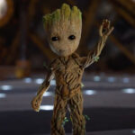 Guardians of the Galaxy, pt II