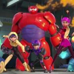 Big Hero 6