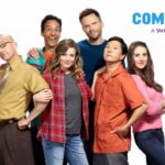 Community, Season 6