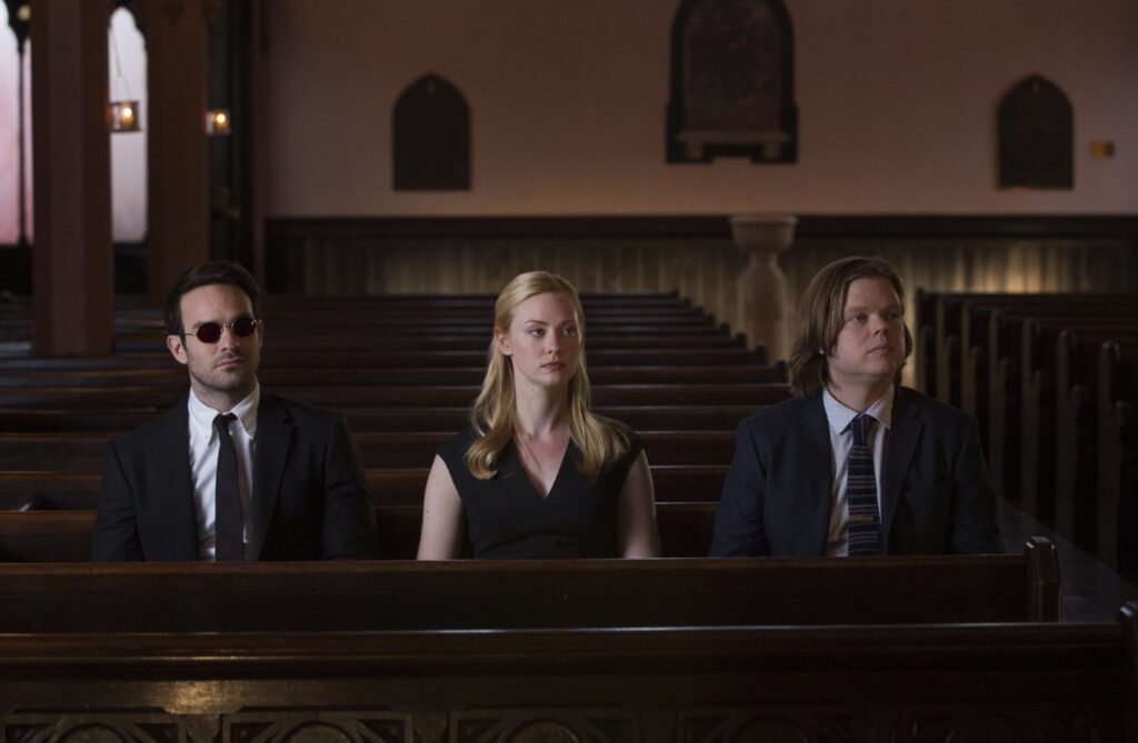 Daredevil Season 2