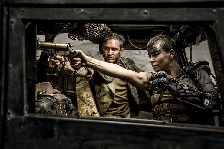 Mad Max: Fury Road