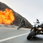 Mission Impossible: Rogue Nation