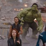 Top 9 Marvel Films to Date