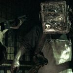 The Evil Within