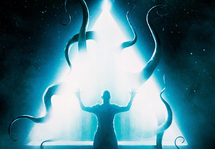 The Void