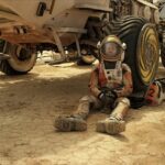 The Martian