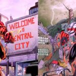 Race in Comics