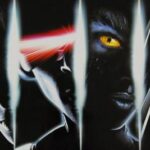 X-Men
